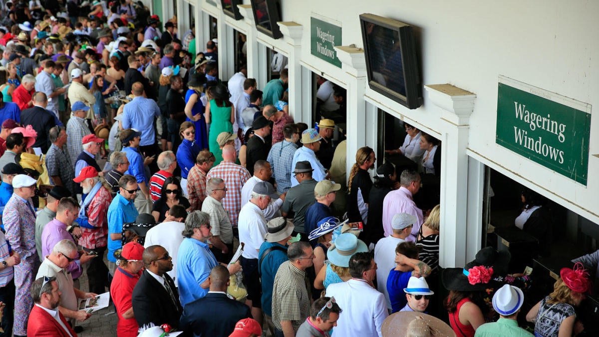 Kentucky derby betting terms odds