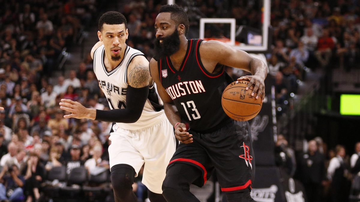 Spurs Vs. Rockets Playoffs: How To Watch, Live Stream San Antonio ...