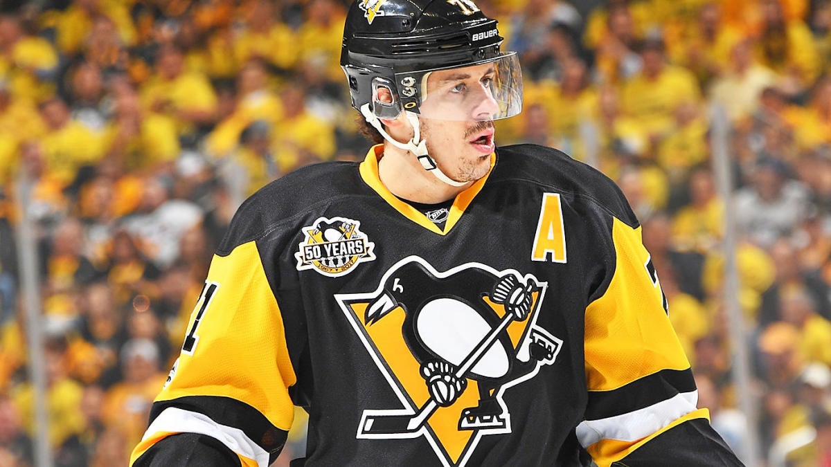 WATCH Jimmy Fallon dishes out 'Tonight Show' superlatives to Penguins
