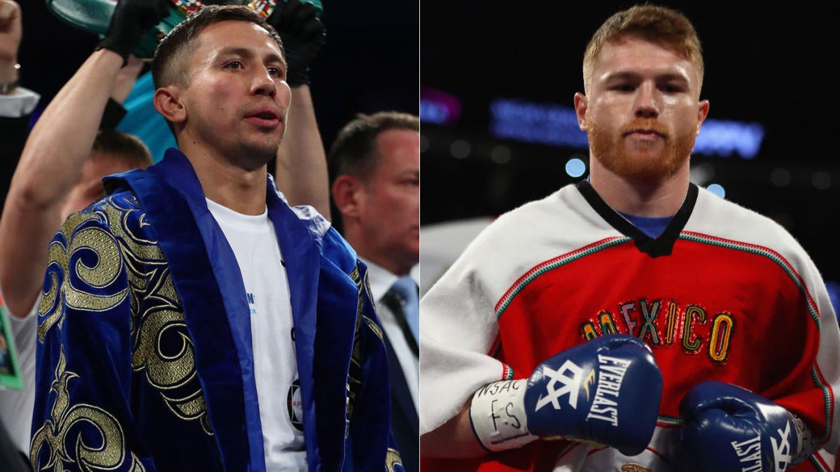 Canelo, Gennady Golovkin agree to massive fight moments after Alvarez win