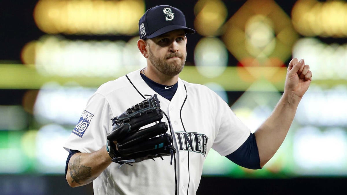 Fantasy Baseball Ranking the top 30 DL stashes with James Paxton and
