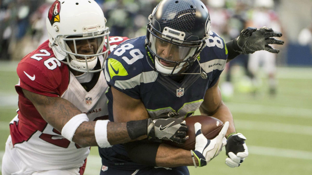 Doug Baldwin struggles to find balance between football and life