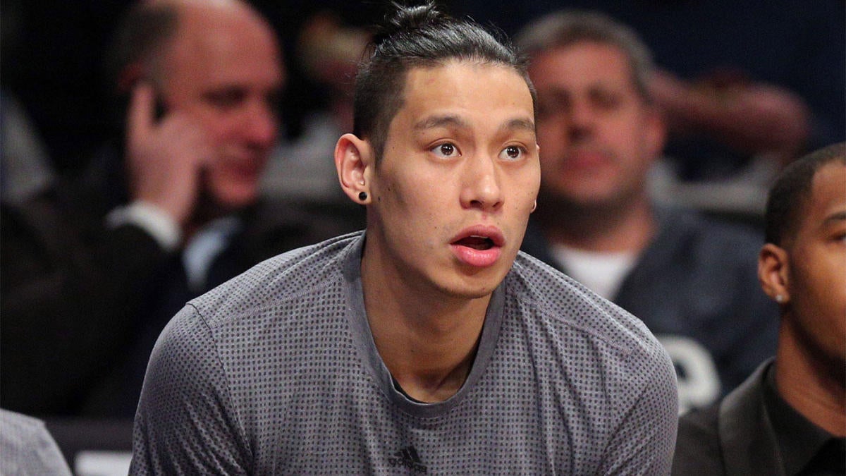 Jeremy Lin turns hair criticism into plea for tolerance