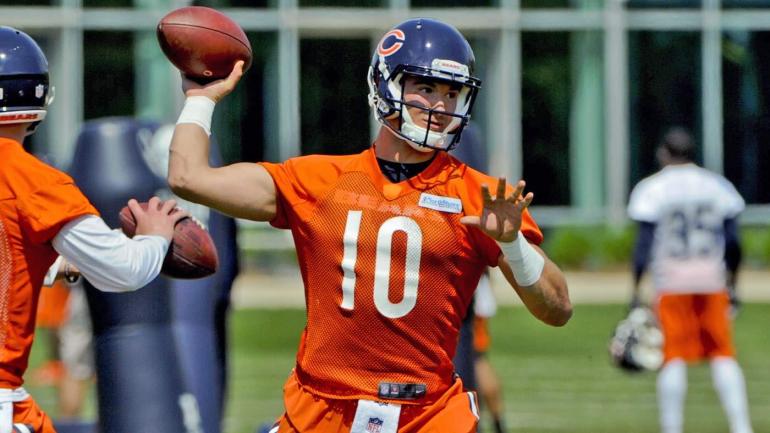 From Fournette to Trubisky, here's what the 'Madden 18 