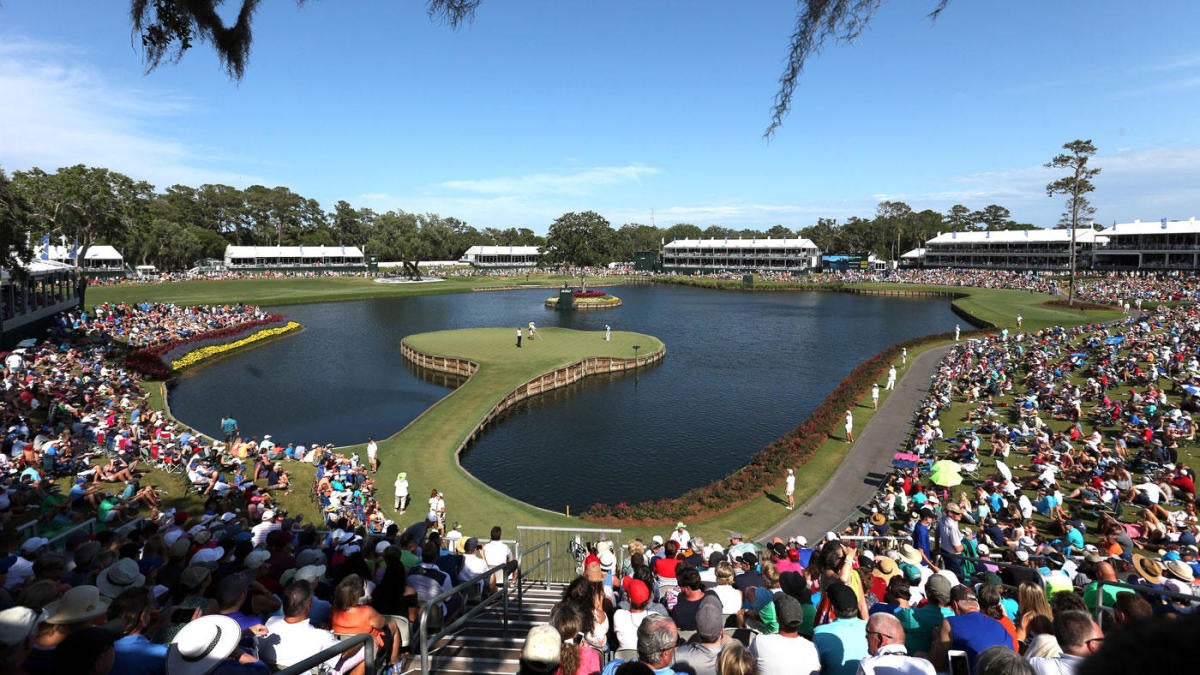 2022 Players Championship leaderboard: Live coverage, golf scores, live stream, highlights on Friday