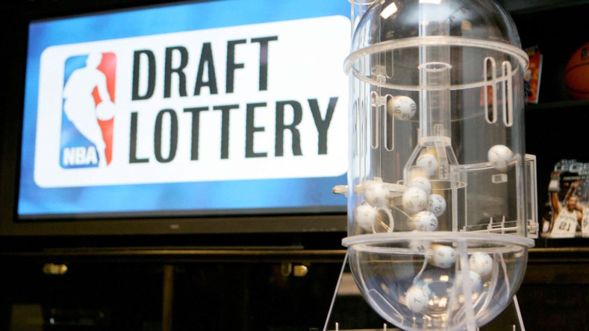 45 Top Pictures Nba Draft Lottery Odds And Results / NBA Draft 2019