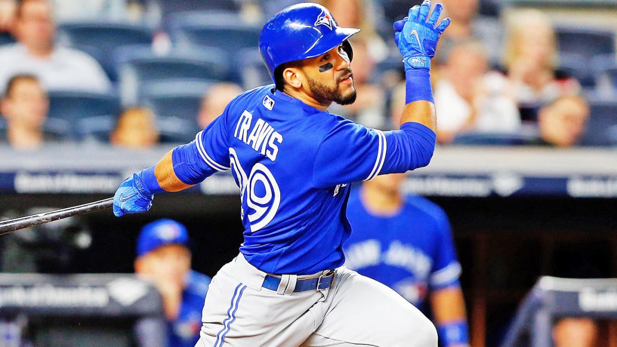 Fantasy Baseball: Devon Travis, Kyle Schwarber among disappointing ...