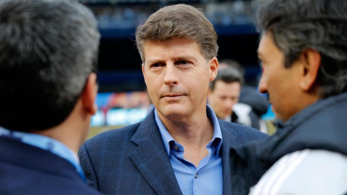 Hal Steinbrenner Says The Yankees Aren't Being Cheap This Offseason ...