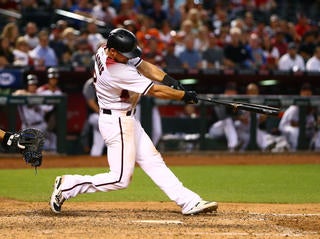 Goldschmidt, Greinke take home Gold Glove awards for D-backs, The Daily  Courier