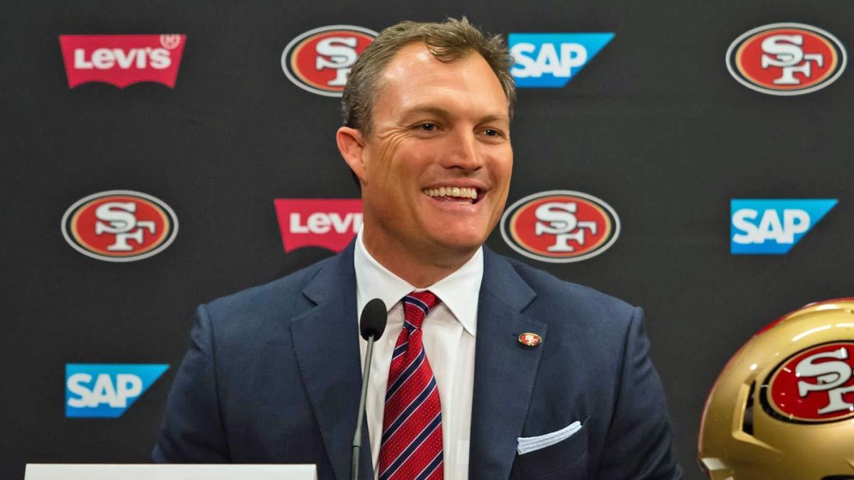 John Lynch is half of this sub right now. : r/49ers