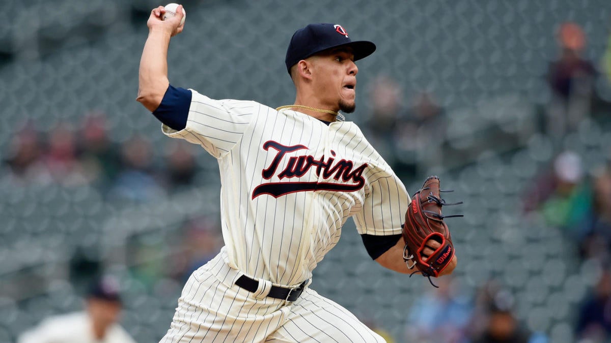 Redemption tour for Twins' Jose Berrios continues with a gem against ...