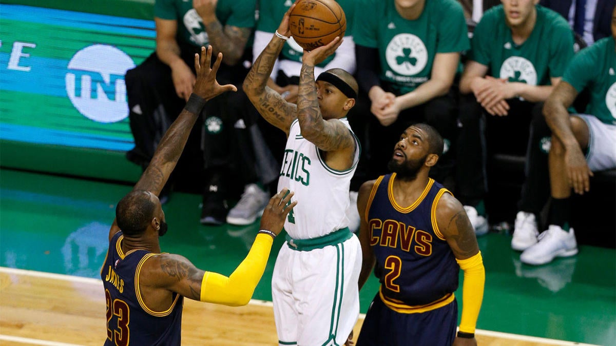 Cavs Vs. Celtics Game 2: What To Know As Boston Tries To Solve LeBron ...