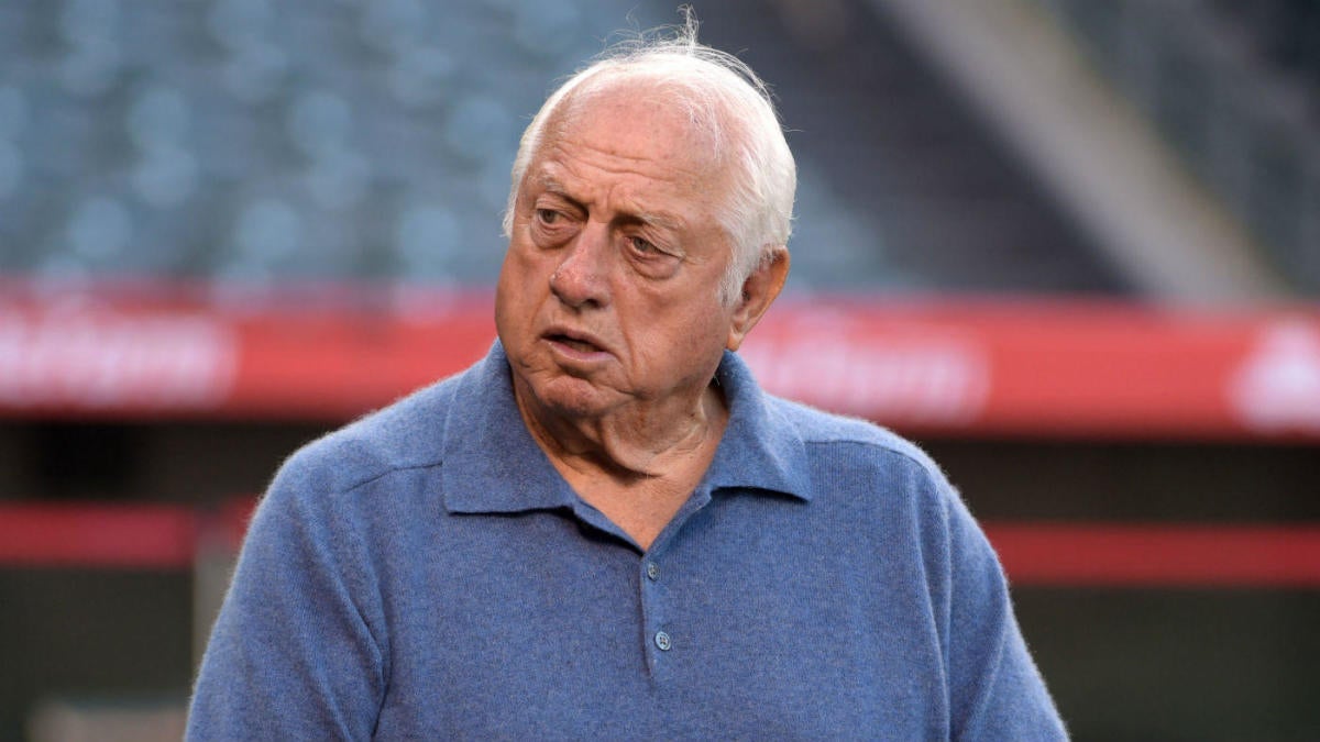Dodgers News: Tommy Lasorda Resting At Home After Hospital Stay