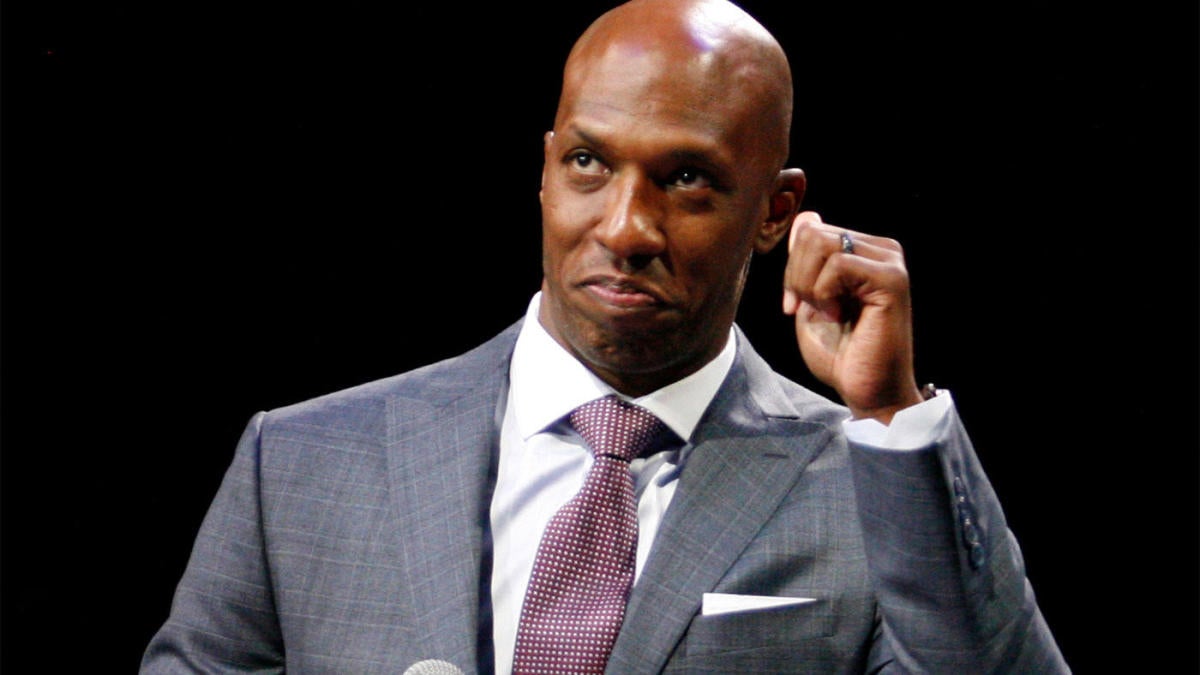 Chauncey Billups learning how to be better coach through BWB Africa