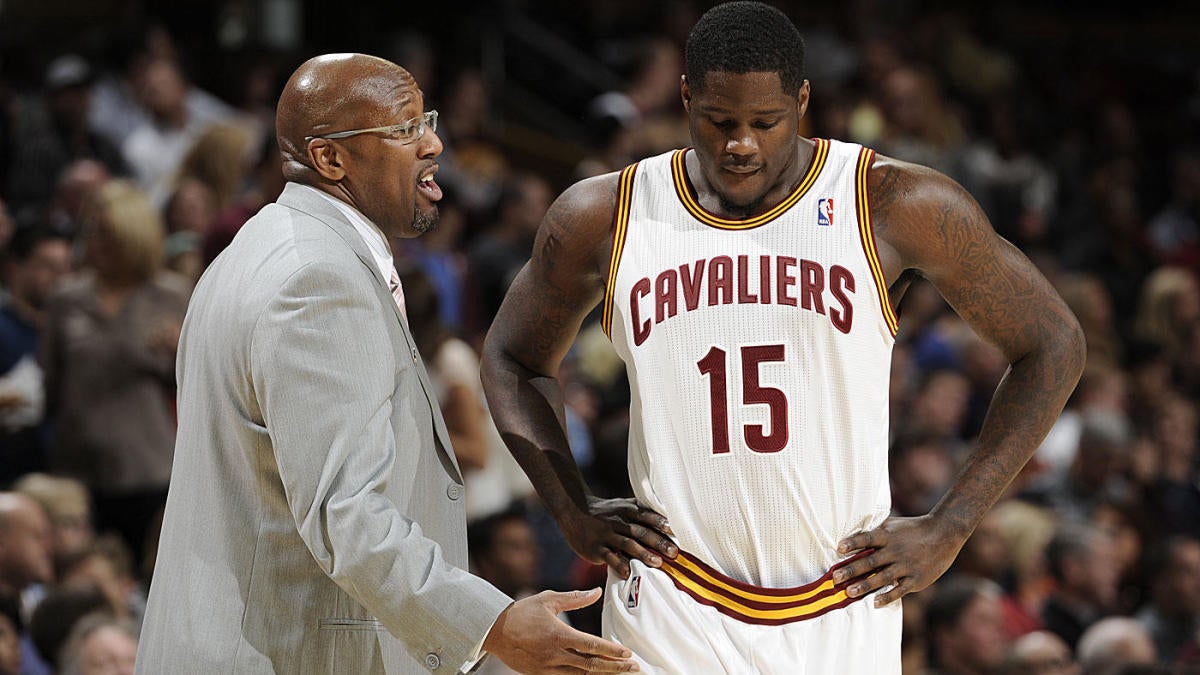 On the brink of making another #1 selection, what do the Cleveland Cavaliers  have in Anthony Bennett? - Fear The Sword