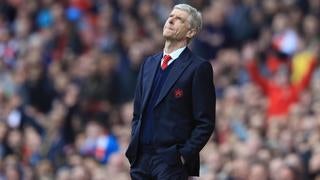 Wenger over moon after win - Eurosport