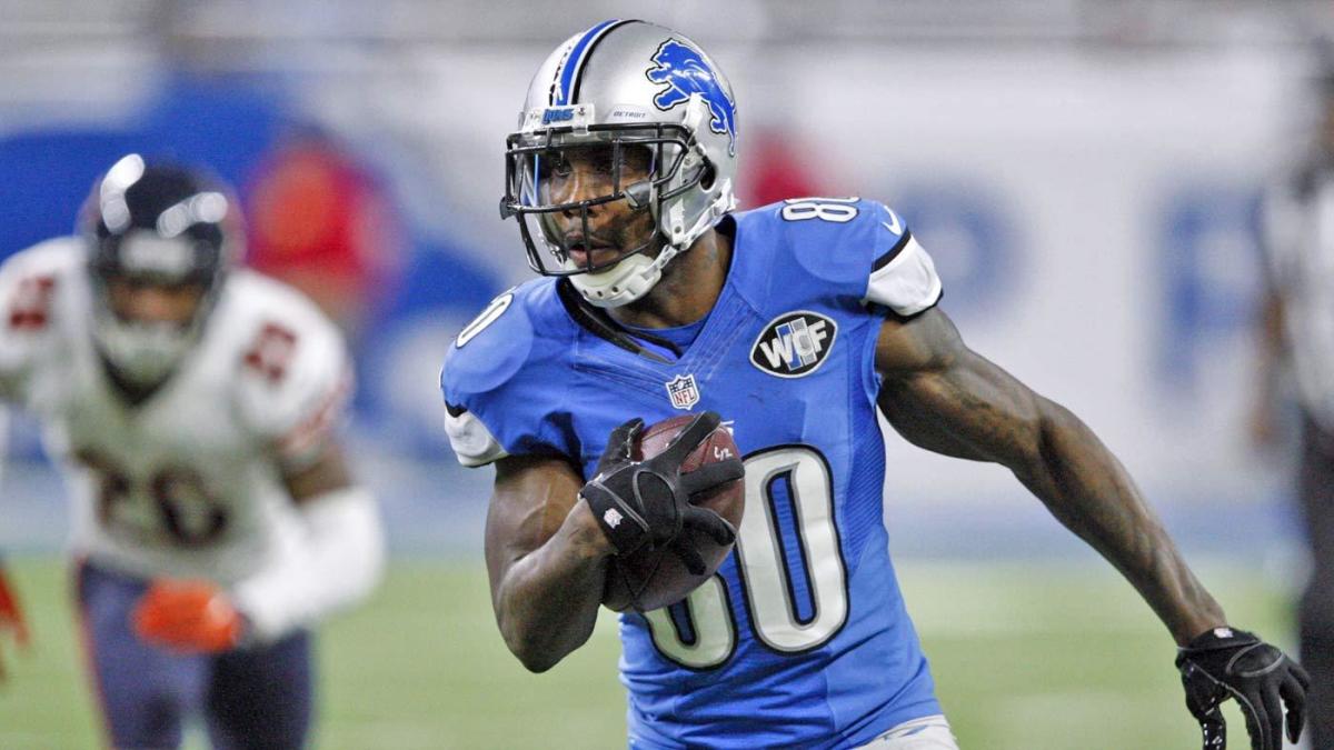 Anquan Boldin is reportedly signing a one-year deal with the Bills 