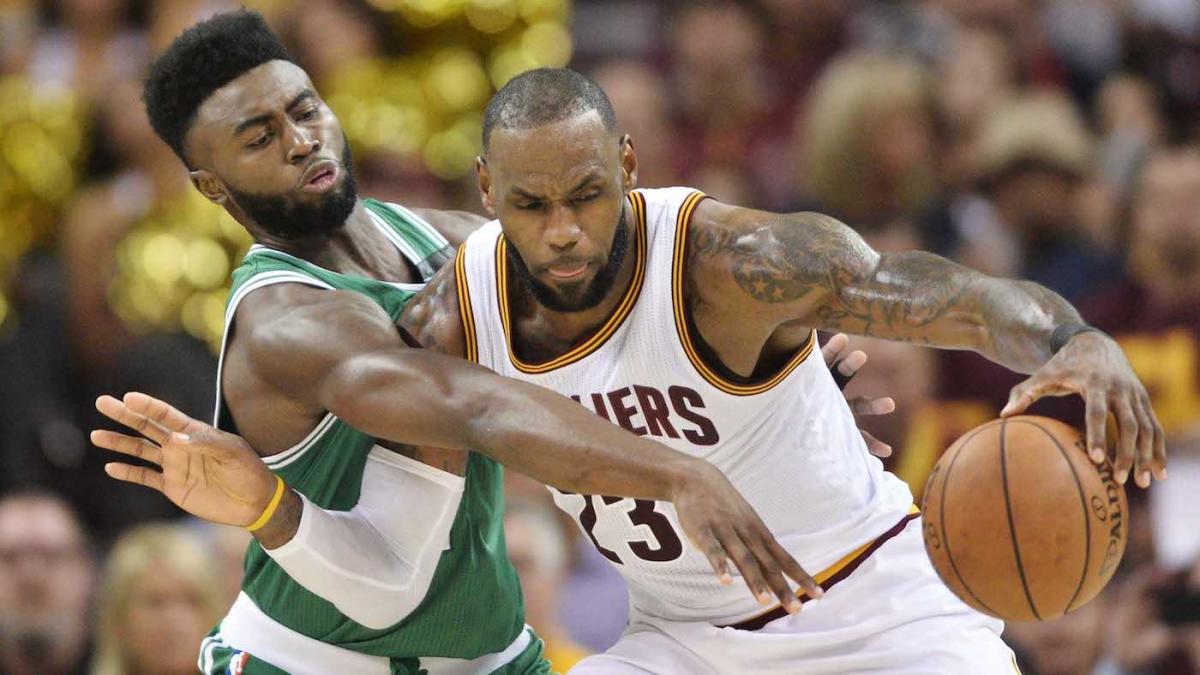 Cavaliers Vs. Celtics Game 5: Can Boston Stay Alive Or Will Cleveland ...