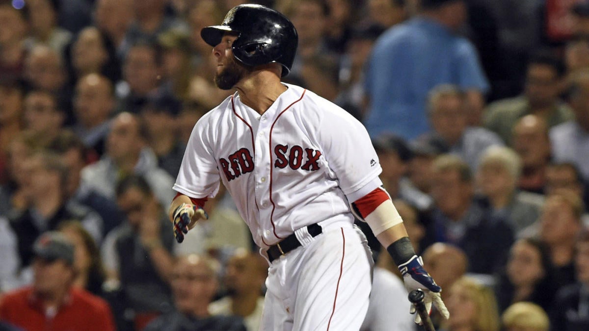 Dustin Pedroia to be honored by Red Sox June 25