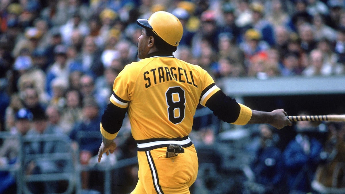 Willie Stargell's family 'blindsided' by his widow's forthcoming auction 