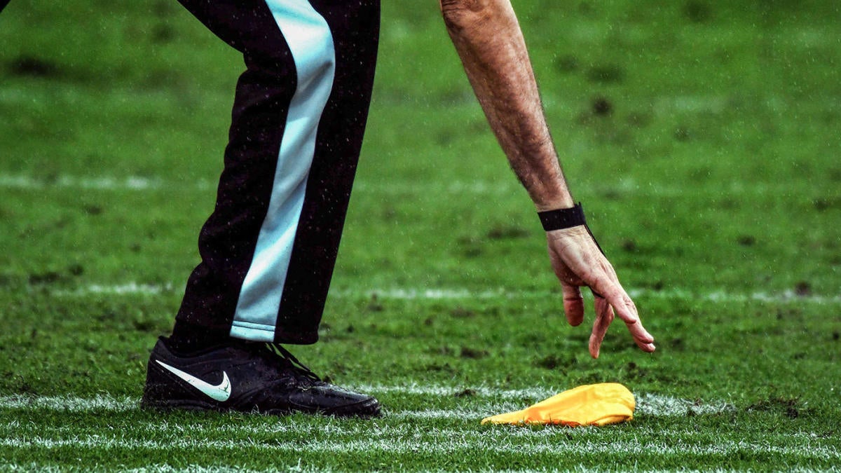 NFL Officiating (@NFLOfficiating) / X