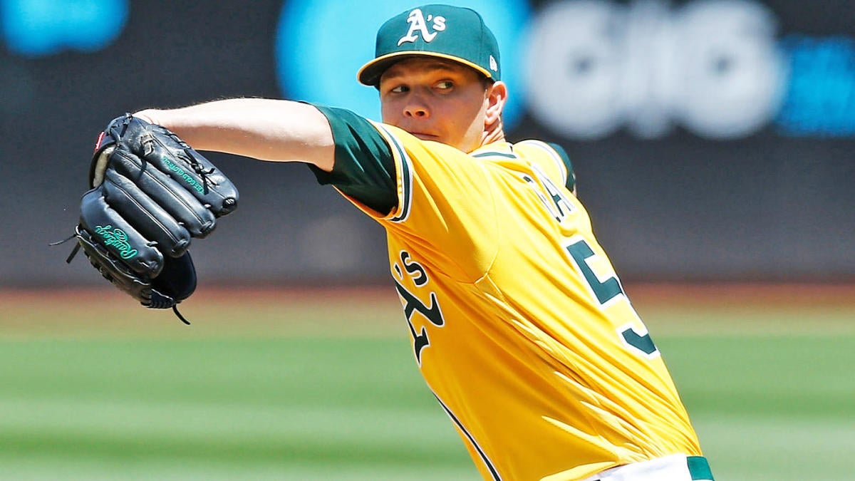 Yankees' Sonny Gray trades, years later - Pinstripe Alley