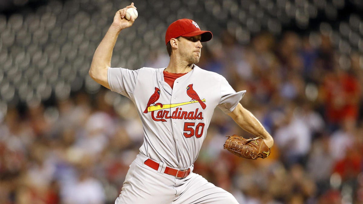 Why Adam Wainwright, Cardinals aren't worried about low velocity