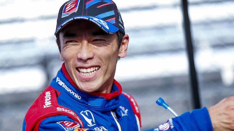 Indy 500 2017 results: Takuma Sato your winner after 