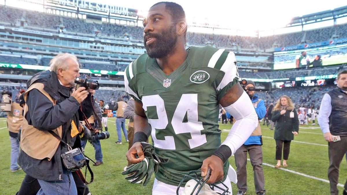 Chiefs hopeful for Revis' return