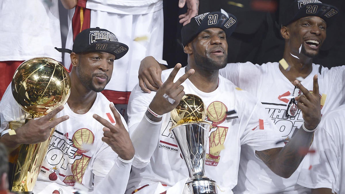 NBA Finals: Kawhi Leonard caps epic playoff run as Finals MVP