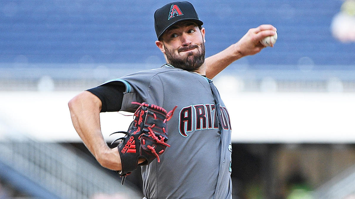Fantasy Baseball Has Robbie Ray figured it out?
