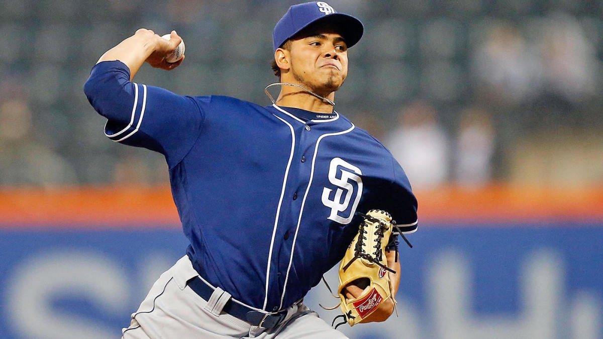 Fantasy Baseball Waiver Wire: Dinelson Lamet proves it with a second ...