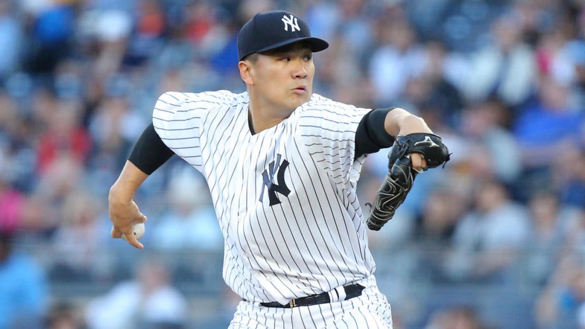 MLB analyst mocks Yankees ace as $162,000,000 pitcher fails to