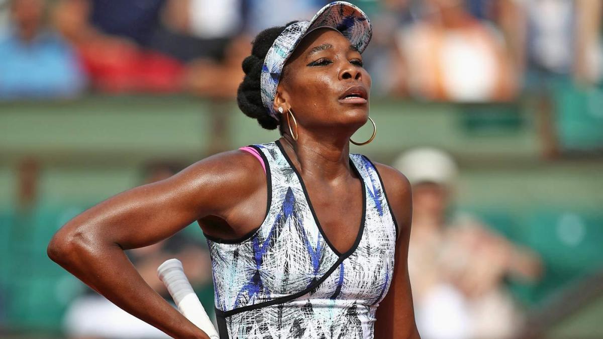 Venus Williams menarik diri dari AS Terbuka, bergabung dengan saudara perempuannya Serena di sela-sela pada tahun 2021