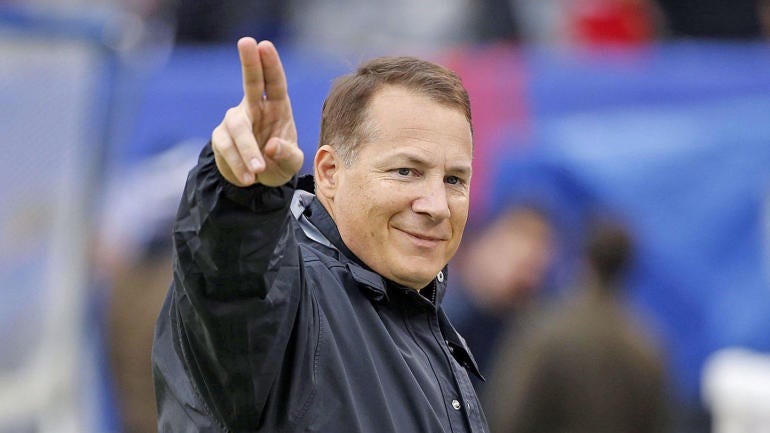 Eric Mangini hopes Bill Belichick can forgive him for 