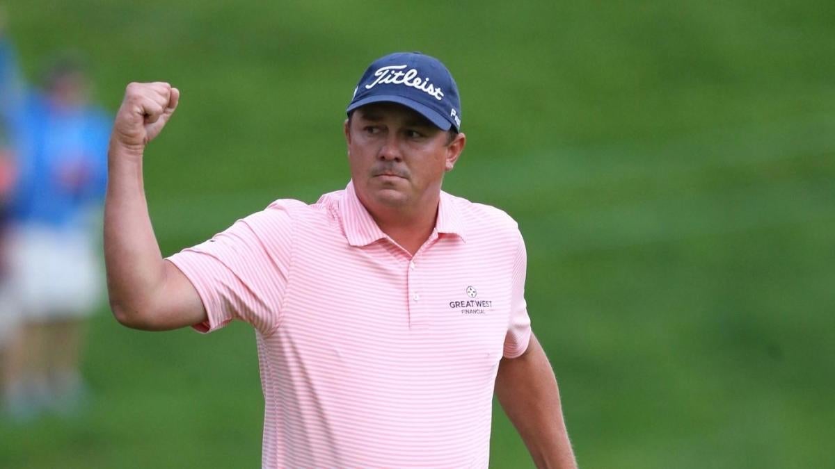 Jason Dufner the latest example of a bad putter winning a good tournament -...