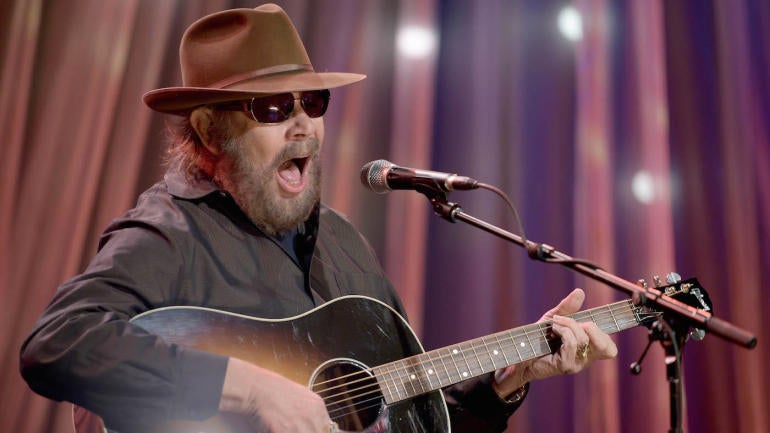 Hank Williams, Jr. and 'All My Rowdy Friends' returns to 