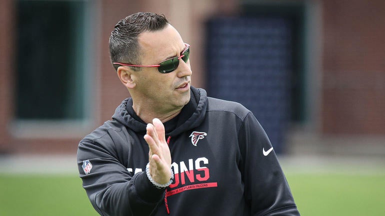 Image result for steve sarkisian