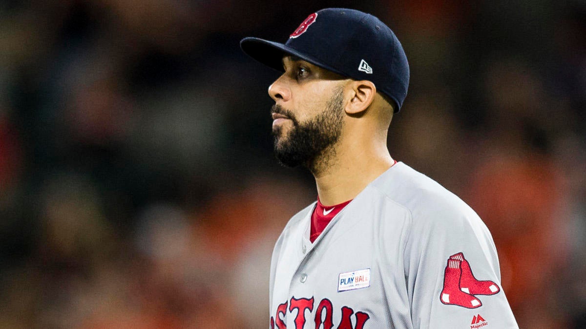 Report: Red Sox teammates applauded when David Price blew up at Dennis  Eckersley 