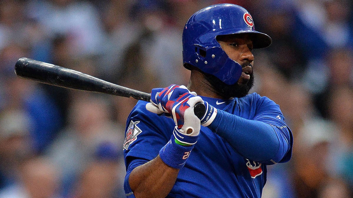 Jason Heyward on Life, Business and The State of Race in MLB - En
