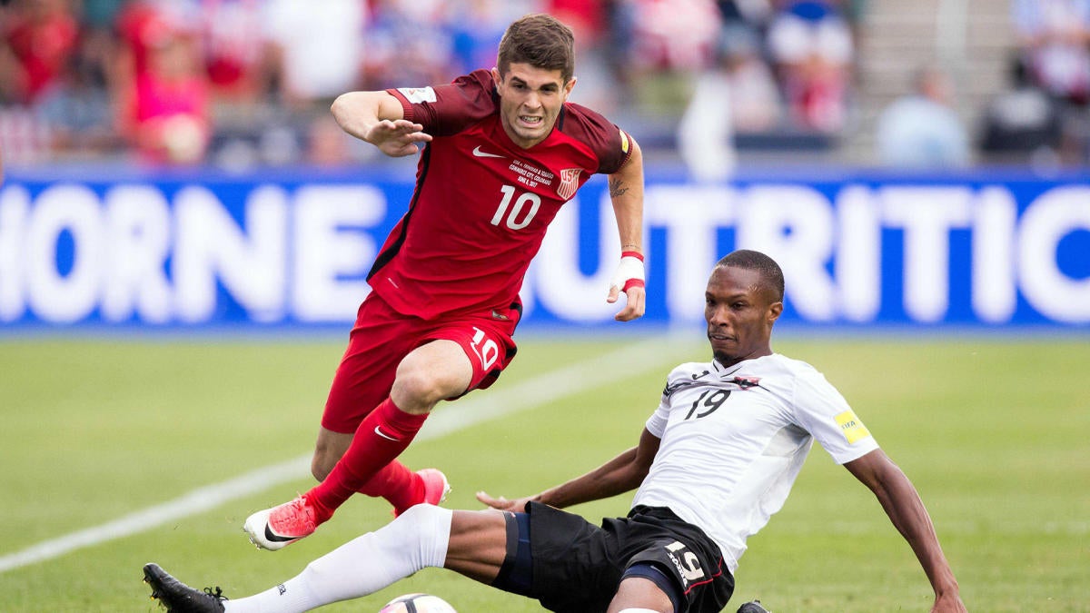 With one game left, here's what needs to happen for USA to qualify for ...