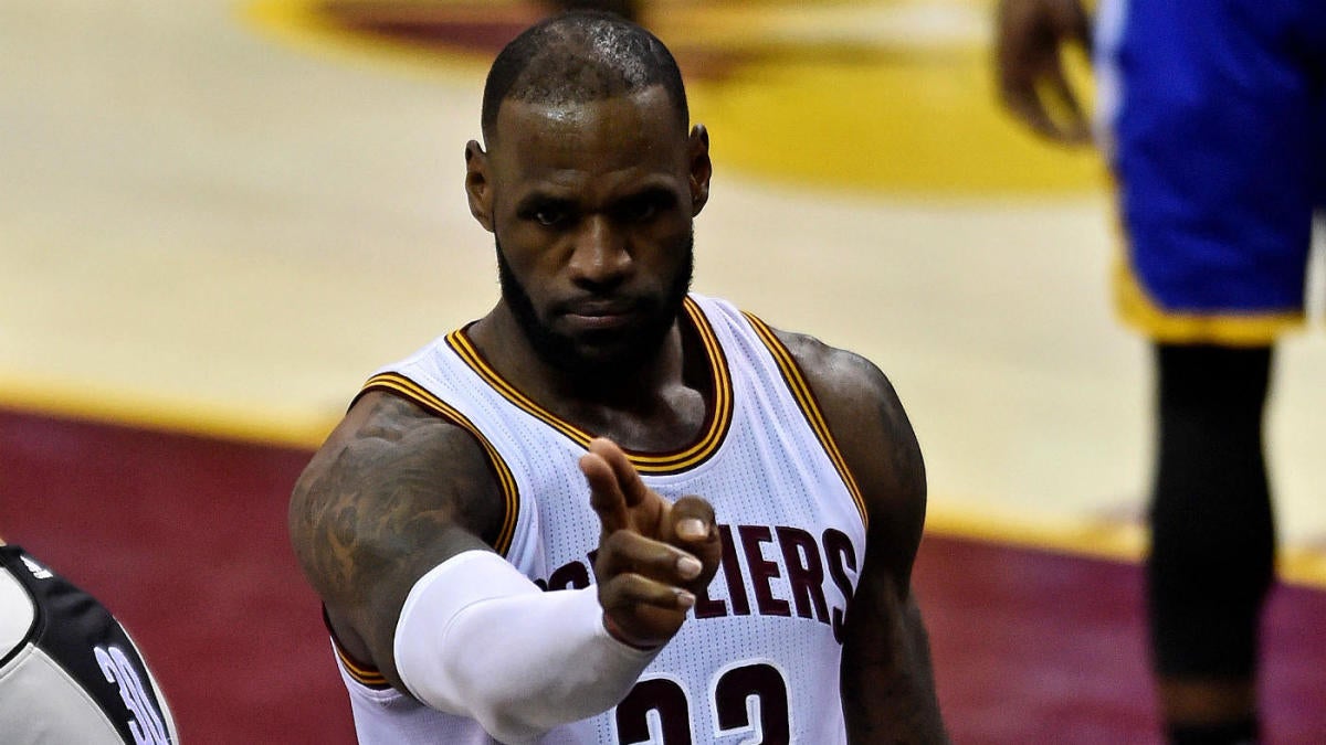Watch Lebron James Throws Himself An Alley Oop Off The Backboard In Watch Lebron James Throws Himself An Alley Oop Off The Backboard In