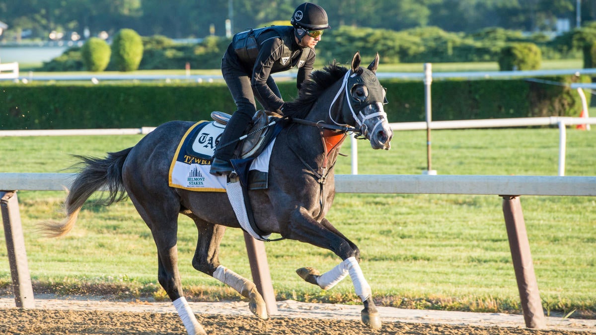 SportsLine Analyst Jody Demling on which horse has the best chance to win  the Kentucky Derby 