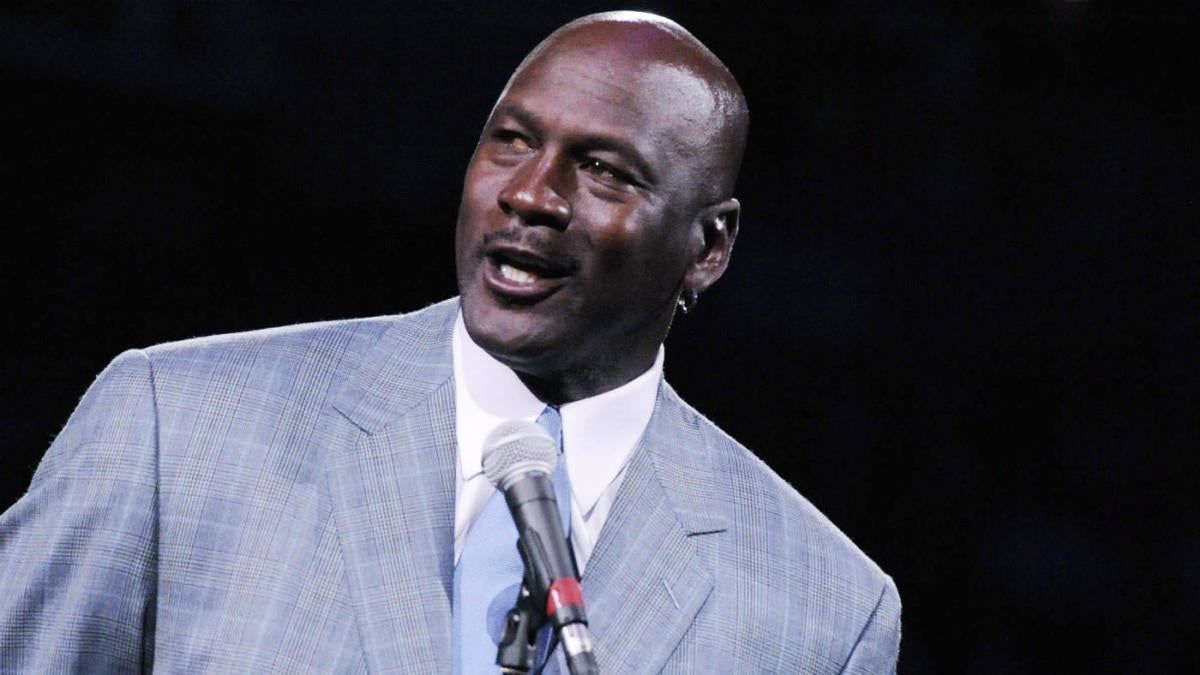 Michael Jordan's game-worn shoes from 1984 Olympics sell for record ...