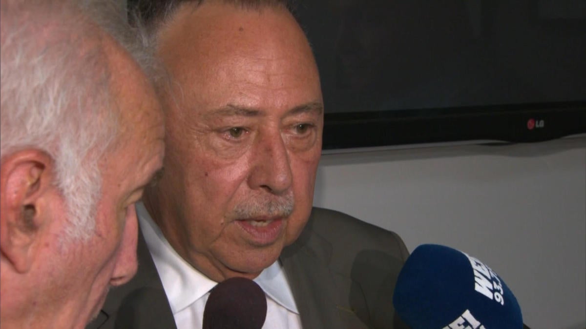 Red Sox broadcaster Jerry Remy diagnosed with cancer again