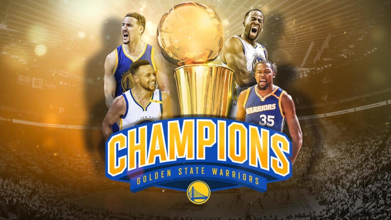 Warriors' greatness lies not only in what we've seen, but what's still ...