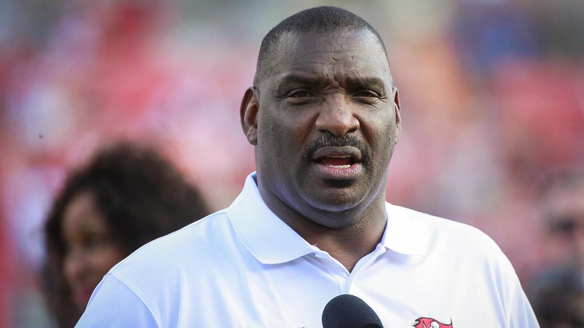 Doug Williams joins Redskins as Personnel Executive