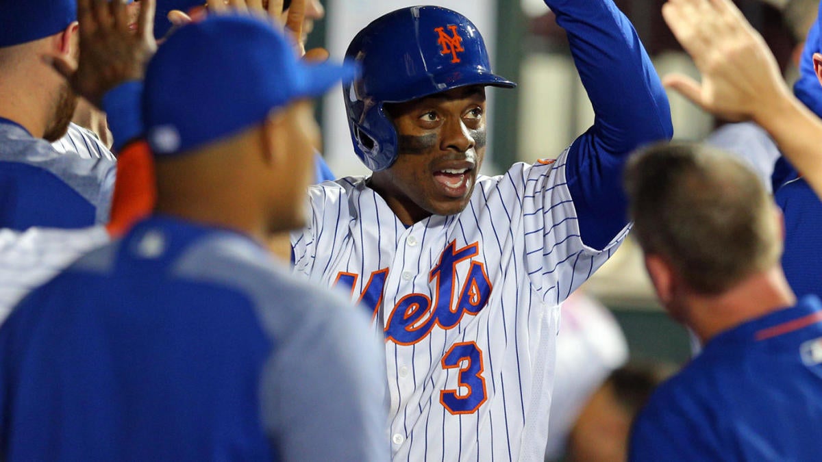 Curtis Granderson, Blue Jays agree to $5 million deal