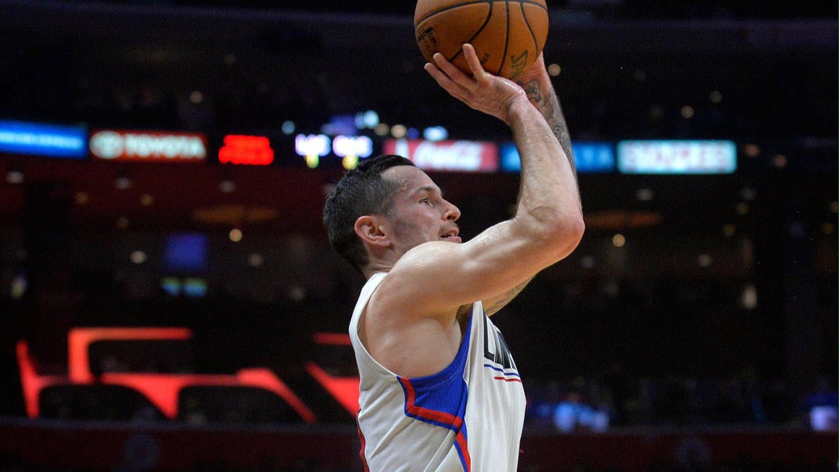 Pelicans to sign ex-76ers sharpshooter J.J. Redick in first splash