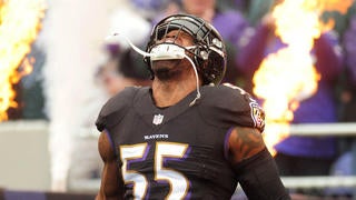 Matthew Judon Is Always Himself And Often Like Terrell Suggs